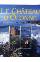 CHATEAU D OLONNE - MICHAUD YANICE - ORBESTIER