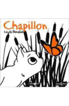 CHAPILLON - BENABID LAYLA - ORBESTIER