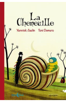 CHENEUILLE (LA) - YANNICK JAULIN - D'Orbestier