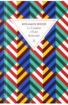 COMPLEXE D-EDEN BELLWETHER (LE) - WOOD BENJAMIN - Zulma