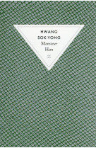 MONSIEUR HAN - HWANG SOK-YONG - Zulma