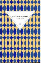 CETTE NUIT - SCHNERF JOACHIM - ZULMA