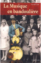 MUSIQUE EN BANDOULIERE (LA) - CARIO DANIEL - COOP BREIZH