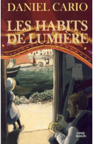 HABITS DE LUMIERE - Daniel Cario - COOP BREIZH