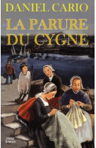 PARURE DU CYGNE - DANIEL CARIO - COOP BREIZH