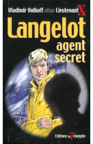 LANGELOT 01 - LANGELOT AGENT SECRET - VOLKOFF VLADIMIR - TRIOMPHE