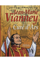 JEAN-MARIE VIANNEY, CURE D-ARS - PETILLOT LOYS - TRIOMPHE