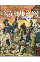 NAPOLEON BONAPARTE - BROCHARD PIERRE - TRIOMPHE