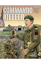 COMMANDO KIEFFER 6 JUIN 1944 - UDERZO MARCEL - TRIOMPHE