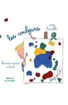 C-EST SI DOUX 08 - LES COULEURS - Karine-Marie Amiot - TRIOMPHE