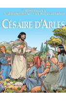 SAINT CESAIRE - Marie-josé Delage - TRIOMPHE