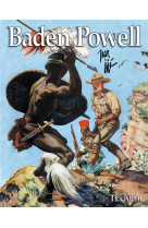 BADEN-POWELL / BD - JIJE - Triomphe