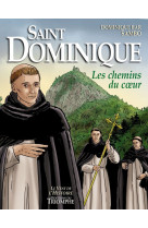 SAINT DOMINIQUE - Dominique Bar - TRIOMPHE