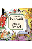 CONTES DE PERRAULT - PERRAULT, CHARLES - Triomphe