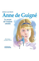 ANNE DE GUIGNE - ODILE GAUTRON - TRIOMPHE