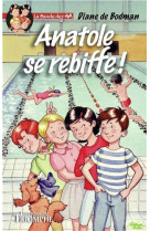 ANATOLE SE REBIFFE ! - MARION - TRIOMPHE