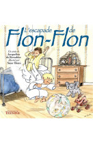 ESCAPADE DE FLONFLON (L-) - JACQUELINE DE KERSAB - TRIOMPHE