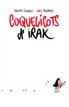 COQUELICOTS D-IRAK - FINDAKLY B / TRONDHE - L'Association