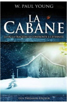 CABANE (LA) - PAUL YOUNG WILLIAM - TREDANIEL