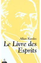 LIVRE DES ESPRITS (LE) - KARDEC ALLAN - DERVY