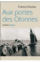 PORTES DES OLONNES (AUX) - DUCLOS FRANCE - GESTE