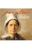 PEINTRES DE LA VENDEE - FRANCOIS WIEHN - GESTE