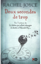 DEUX SECONDES DE TROP - JOYCE RACHEL - XO