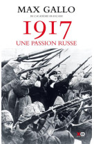 1917 - UNE PASSION RUSSE - GALLO MAX - XO