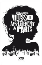 APPARTEMENT A PARIS - MUSSO GUILLAUME - XO