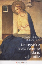 MYSTERE DE LA FEMME DANS LA FAMILLE - Micheline Philippe - PAROLE SILENCE