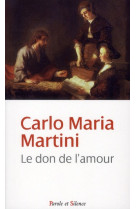 DON DE L AMOUR (LE) - MARTINI CARLO - PAROLE SILENCE