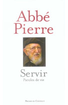 SERVIR - ABBE PIERRE - ARCHIPEL