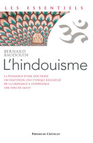 HINDOUISME - BAUDOUIN BERNARD - ARCHIPEL