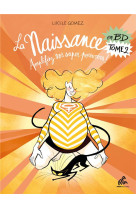 NAISSANCCE EN BD / TOME 2 - COLLECTIF - MAMAEDITIONS