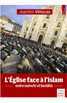 EGLISE FACE A L-ISLAM - VELIOCAS JOACHIM - PARIS