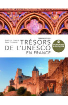 TRESORS DE L-UNESCO EN FRANCE - LENOIR AURELIE - Dakota