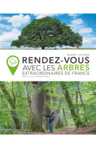 RENDEZ-VOUS AVEC LES ARBRES - FETERMAN GEORGES - DAKOTA