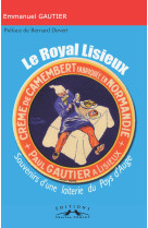 ROYAL LISIEUX - Emmanuel Gautier - CORLET