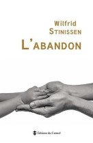 ABANDON (L-) - STINISSEN WILFRID - CARMEL