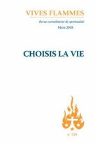 CHOISIR LA VIE - REVUE VIVES FLA - NC