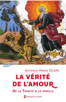 VERITE DE L-AMOUR (LA) - SICARI ANTO MAR - CARMEL