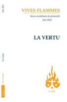 VERTU - REVUE VIVES FLA - NC