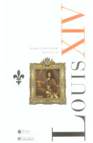 LOUIS XIV - PETITFILS JEAN-CHRIS - TALLANDIER