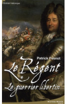 REGENT - PESNOT PATRICK - NOUVEAU MONDE