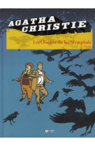 AGATHA CHRISTIE T20 LES OISEAUX DU LAC STYM PHALE - MAREK / CHRISTIE AGA - EMMANUEL PROUST