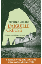 AIGUILLE CREUSE - LEBLANC MAURICE - DES FALAISES