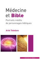 MEDECINE ET BIBLE - TOLEDANO ARIEL - In press