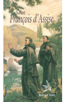 SAINT FRANCOIS D-ASSISE / PRIERES ET TEXTES - NC - AN HERE