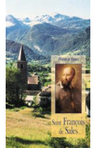 SAINT FRANCOIS DE SALES / PRIERES ET TEXTES - NC - AN HERE