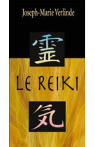 REIKI (LE) - PERE J.-M. VERLINDE - AN HERE